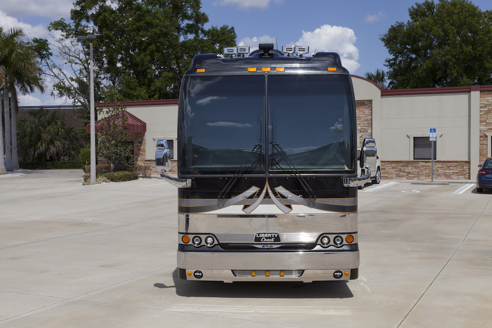 2006 Prevost Liberty XLII For Sale