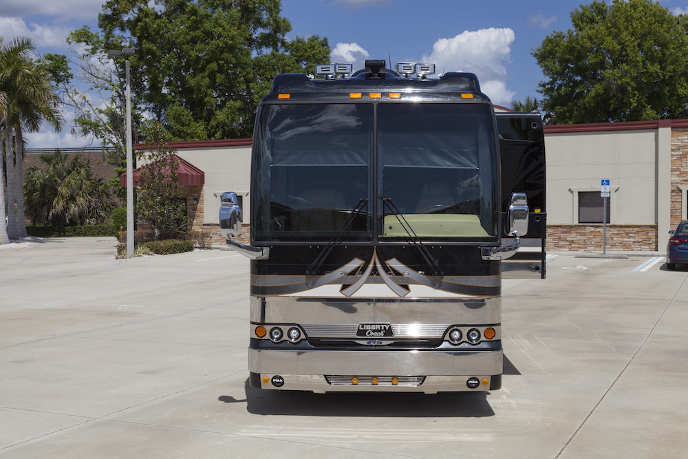 2006 Prevost Liberty XLII For Sale