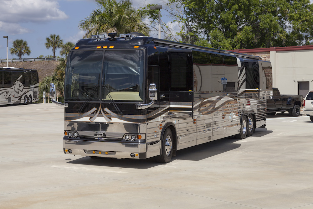 2006 Prevost Liberty XLII For Sale