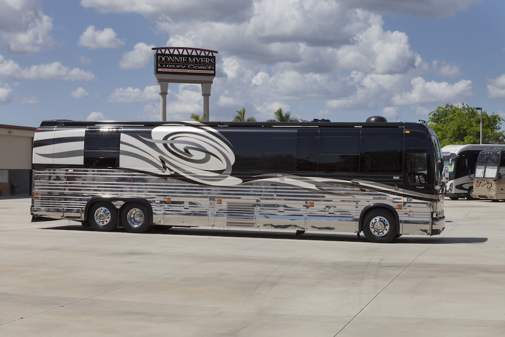 2006 Prevost Liberty XLII For Sale