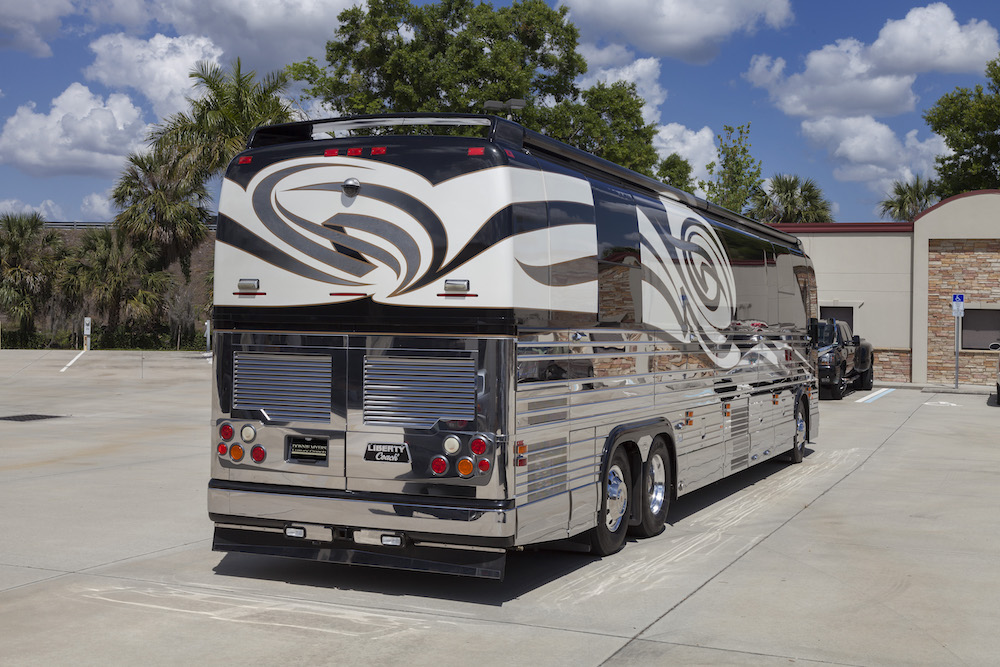 2006 Prevost Liberty XLII For Sale