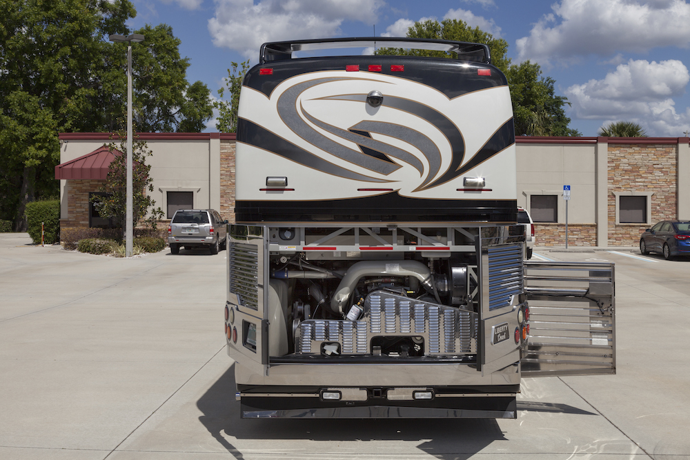 2006 Prevost Liberty XLII For Sale