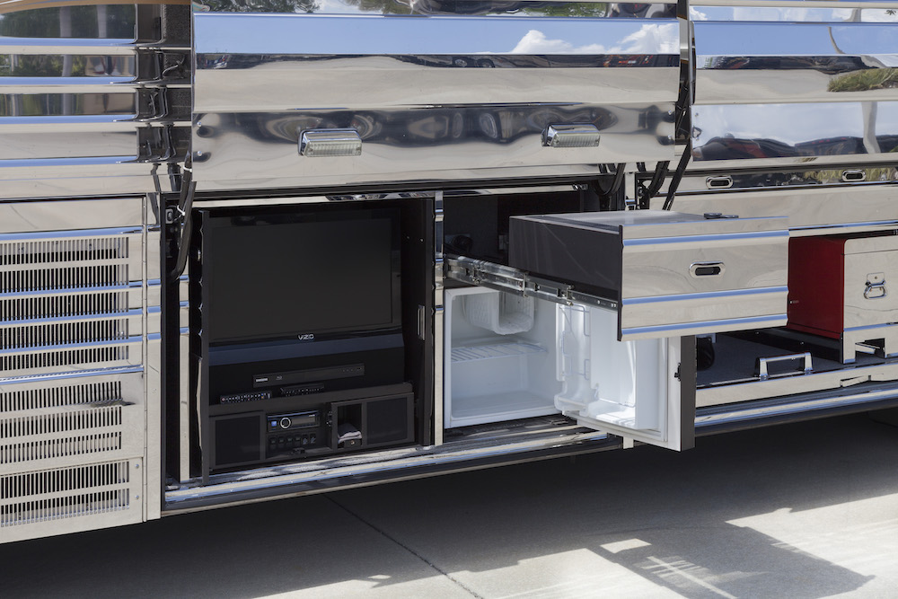 2006 Prevost Liberty XLII For Sale