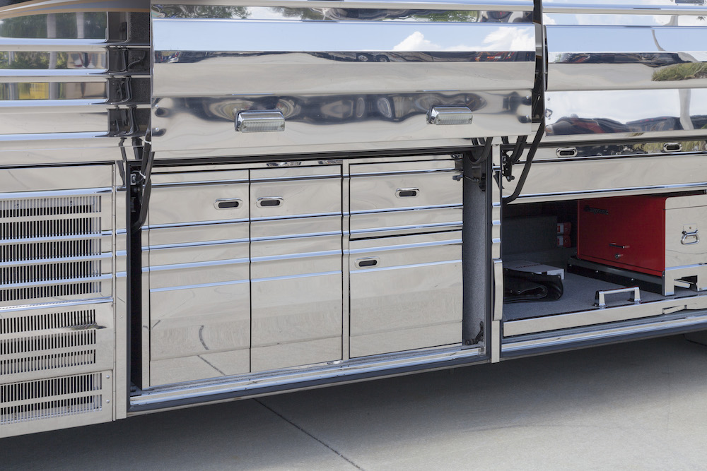 2006 Prevost Liberty XLII For Sale