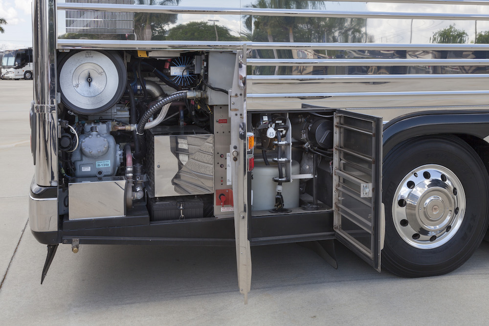 2006 Prevost Liberty XLII For Sale