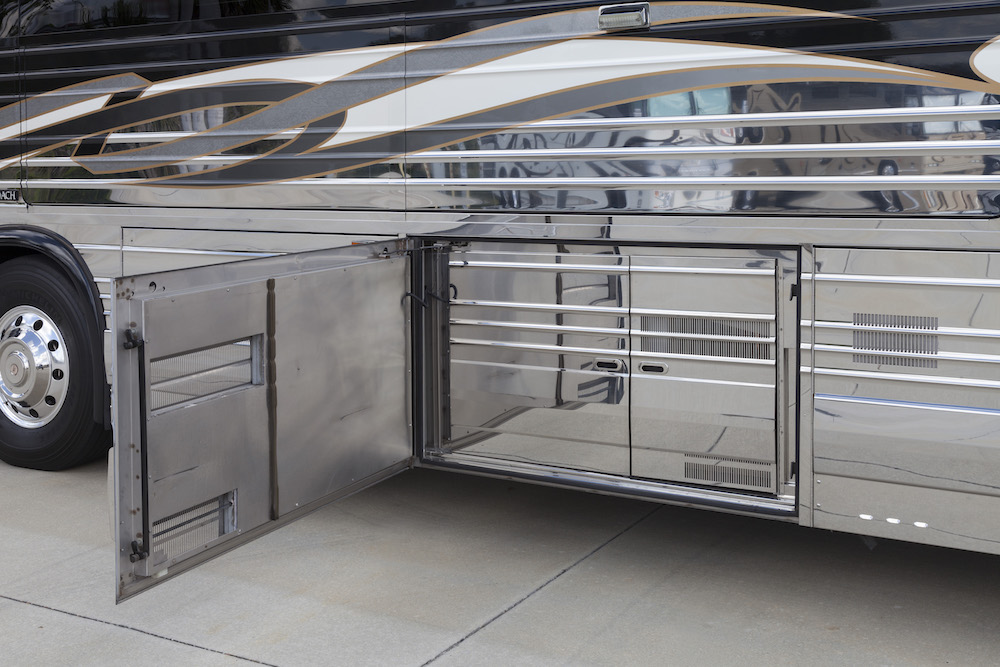 2006 Prevost Liberty XLII For Sale