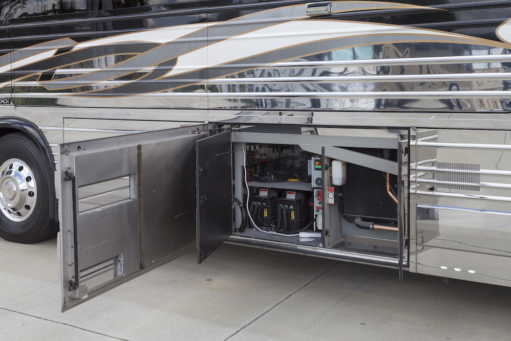 2006 Prevost Liberty XLII For Sale