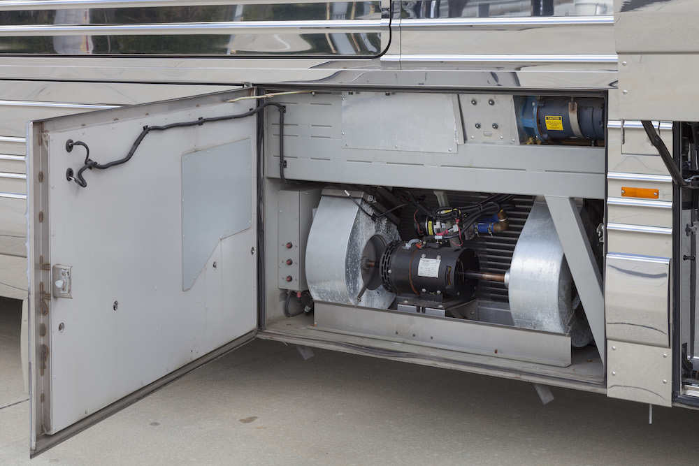 2006 Prevost Liberty XLII For Sale