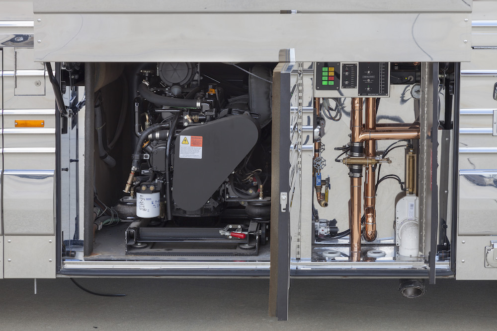 2006 Prevost Liberty XLII For Sale