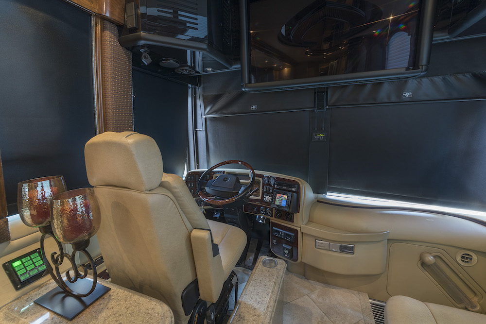 2006 Prevost Liberty XLII For Sale