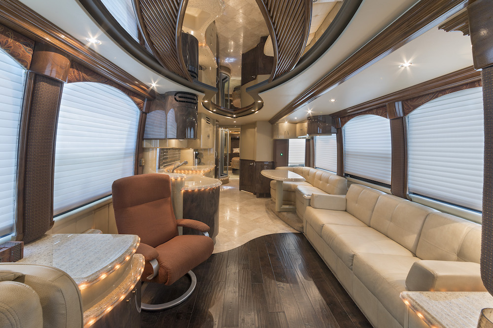 2006 Prevost Liberty XLII For Sale