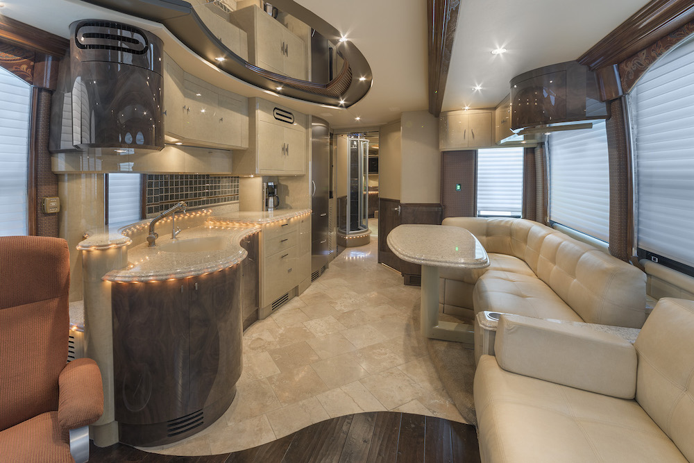 2006 Prevost Liberty XLII For Sale