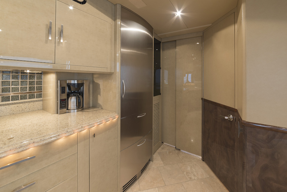 2006 Prevost Liberty XLII For Sale