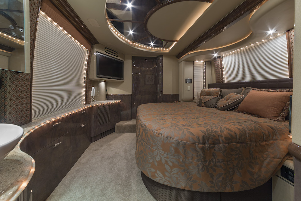 2006 Prevost Liberty XLII For Sale