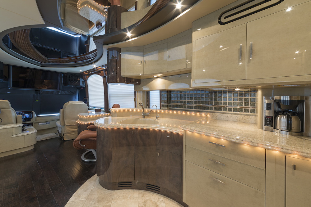 2006 Prevost Liberty XLII For Sale