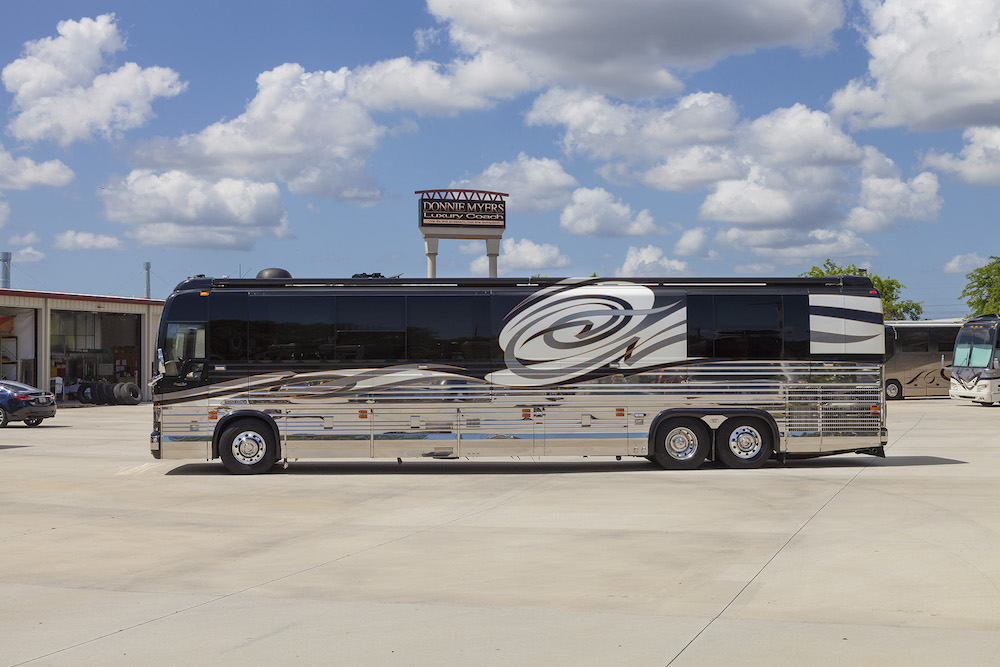 2006 Prevost Liberty XLII For Sale