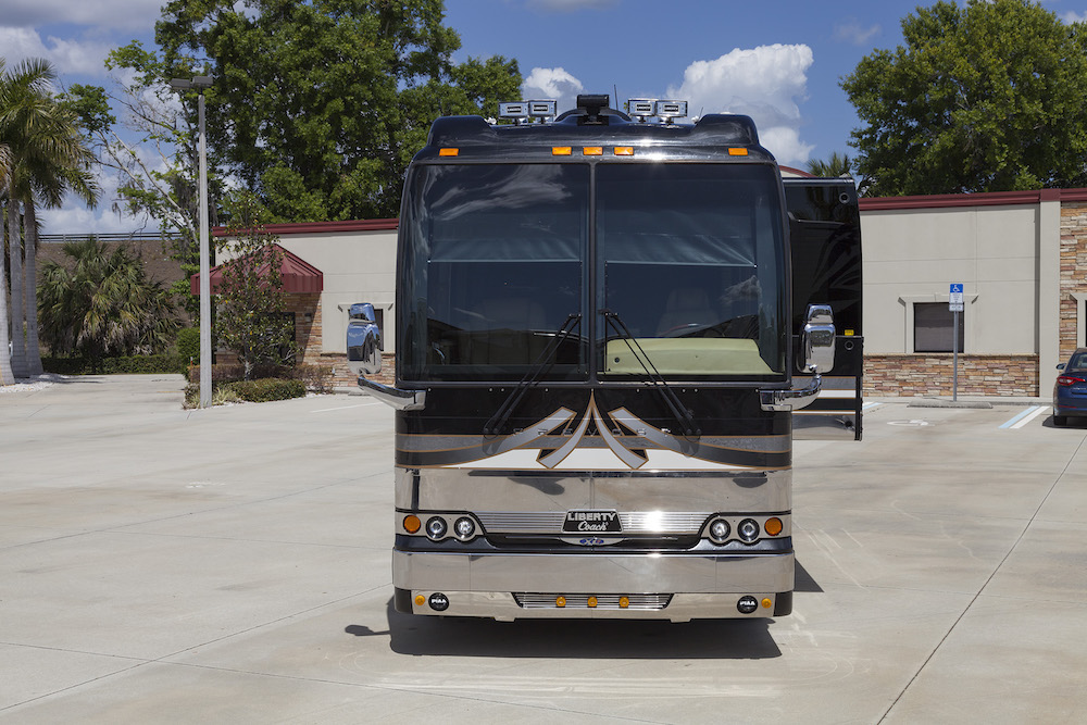 2006 Prevost Liberty XLII For Sale