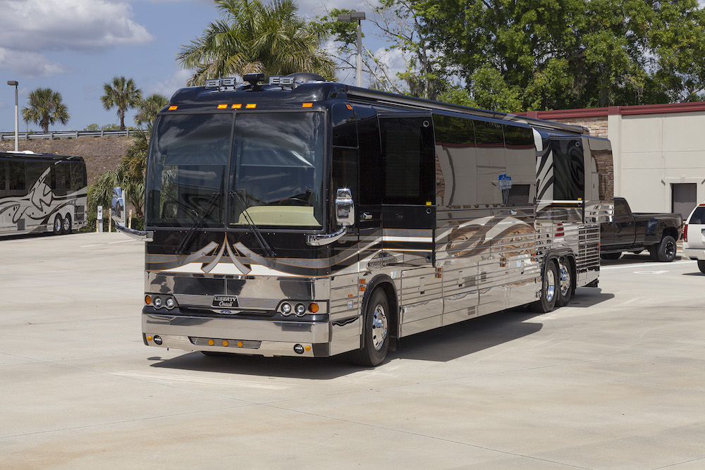 2006 Prevost Liberty XLII For Sale
