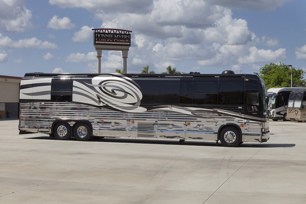 2006 Prevost Liberty XLII For Sale
