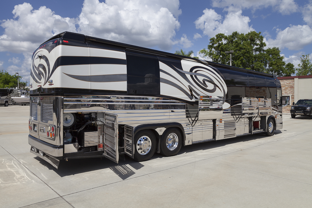 2006 Prevost Liberty XLII For Sale