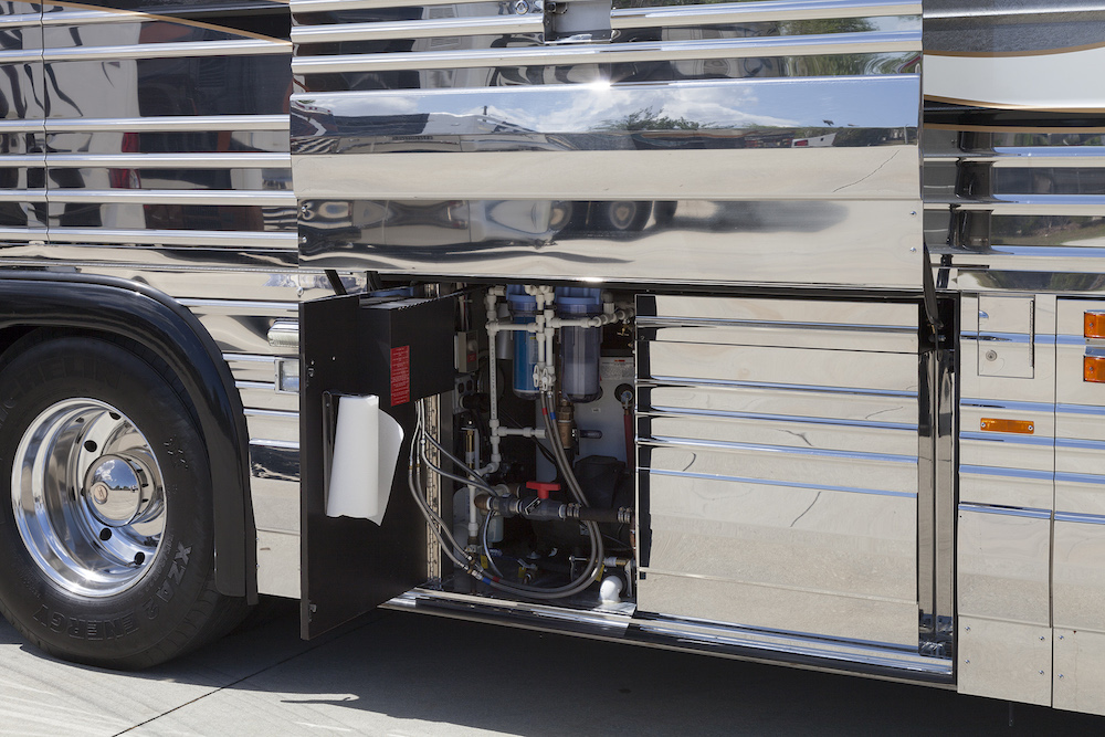 2006 Prevost Liberty XLII For Sale