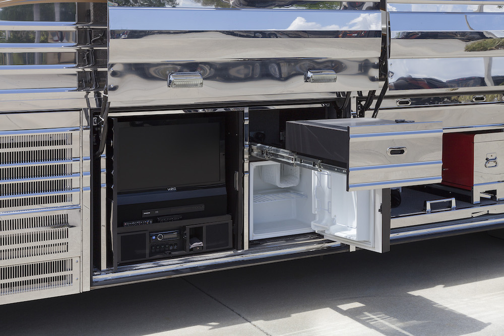 2006 Prevost Liberty XLII For Sale