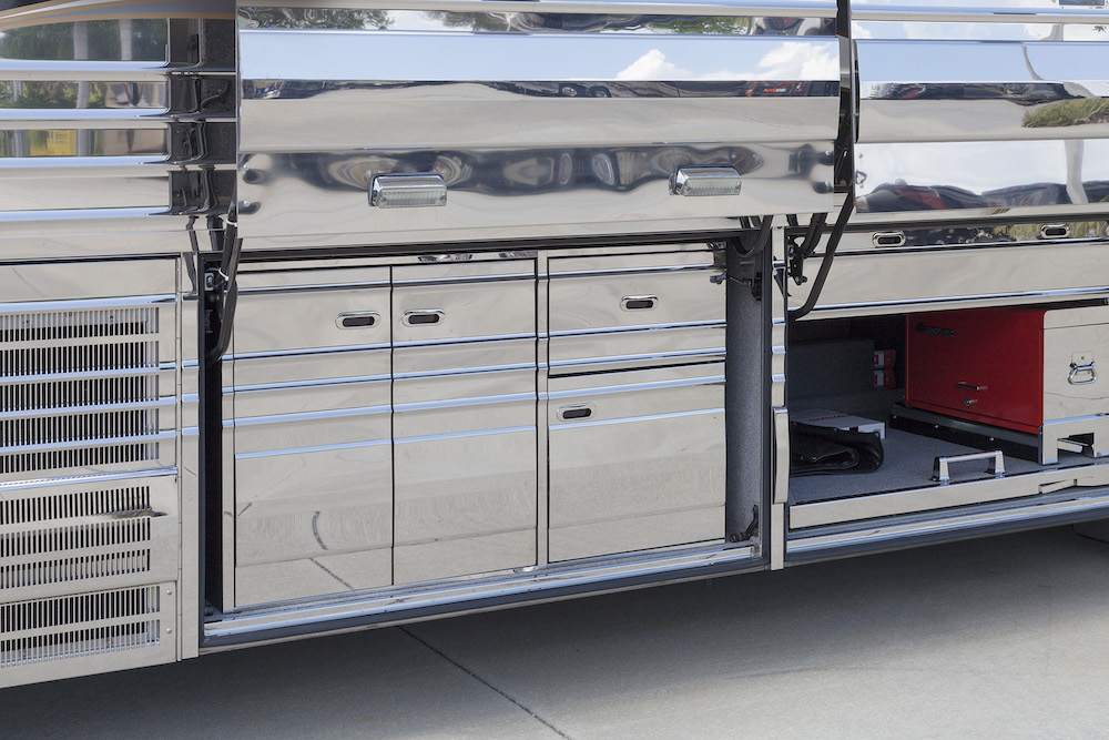 2006 Prevost Liberty XLII For Sale