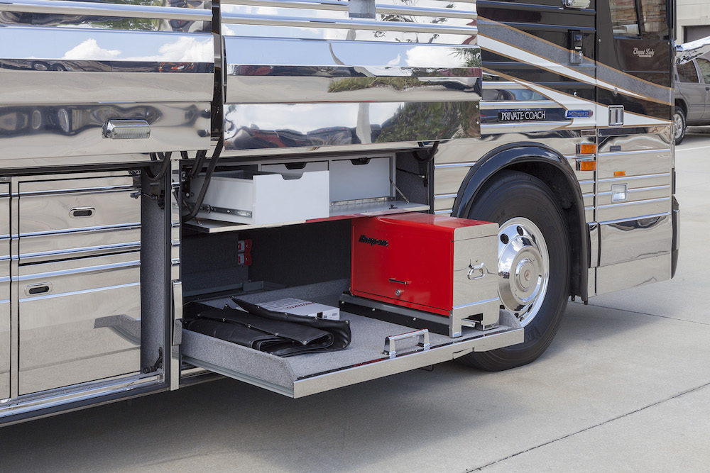 2006 Prevost Liberty XLII For Sale