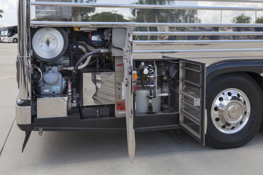 2006 Prevost Liberty XLII For Sale