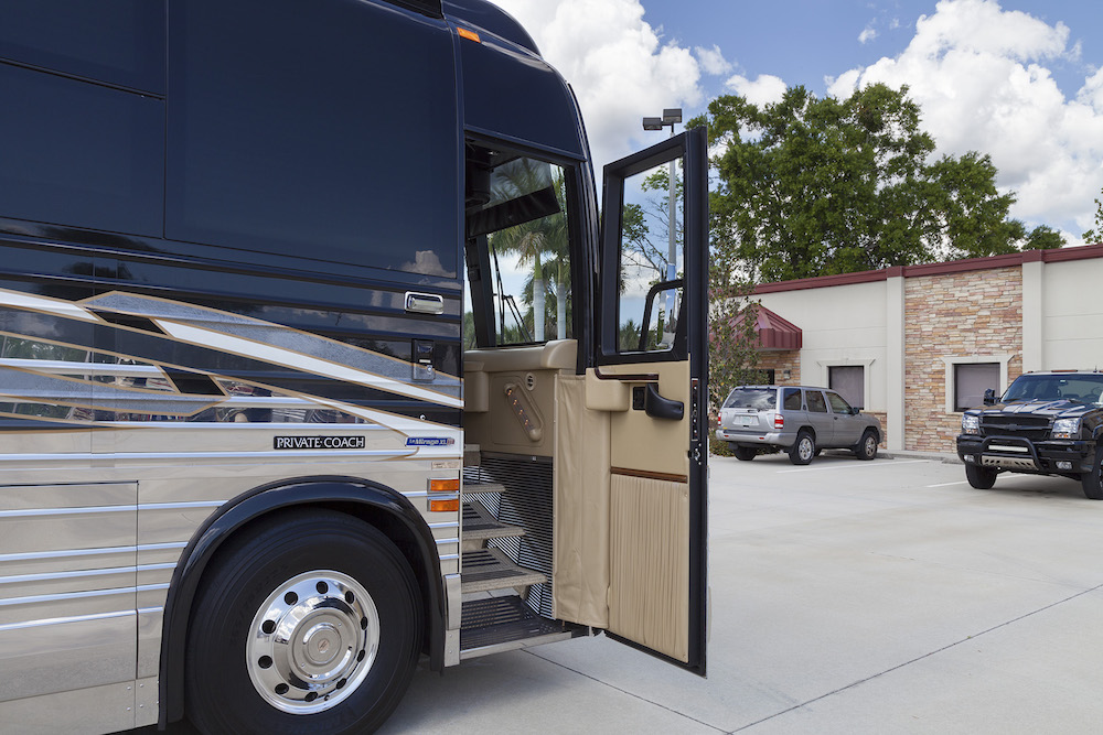 2006 Prevost Liberty XLII For Sale