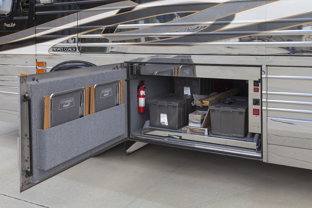 2006 Prevost Liberty XLII For Sale