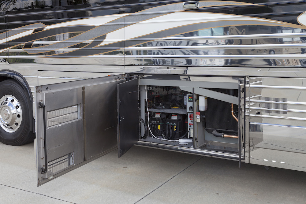 2006 Prevost Liberty XLII For Sale