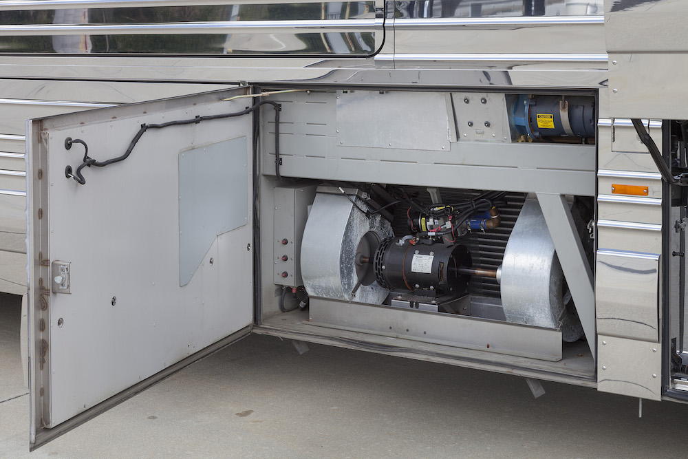 2006 Prevost Liberty XLII For Sale