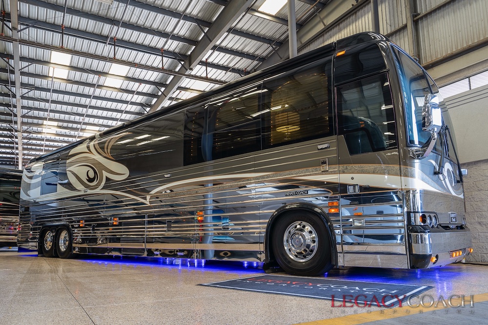 2006 Prevost Liberty XLII For Sale