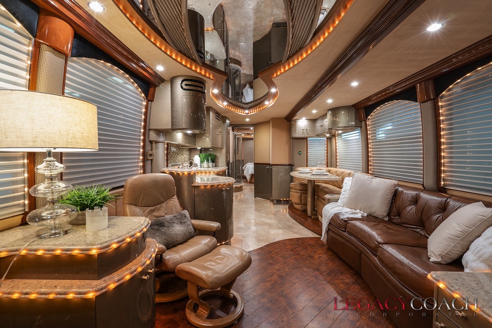 2006 Prevost Liberty XLII For Sale