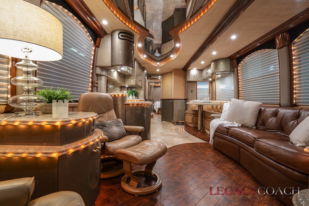2006 Prevost Liberty XLII For Sale
