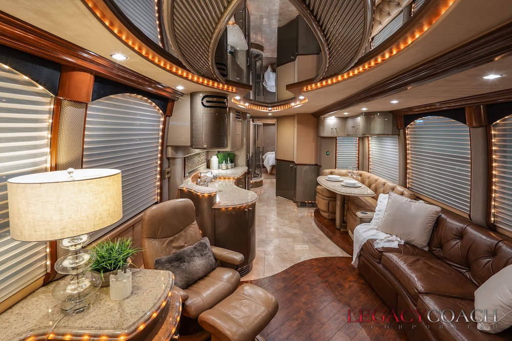 2006 Prevost Liberty XLII For Sale