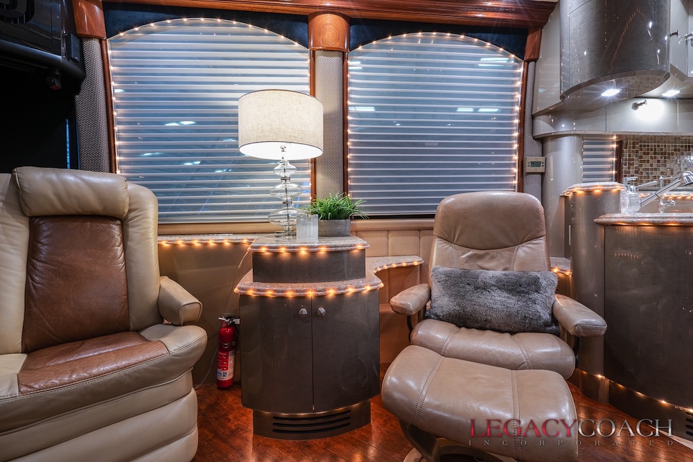 2006 Prevost Liberty XLII For Sale