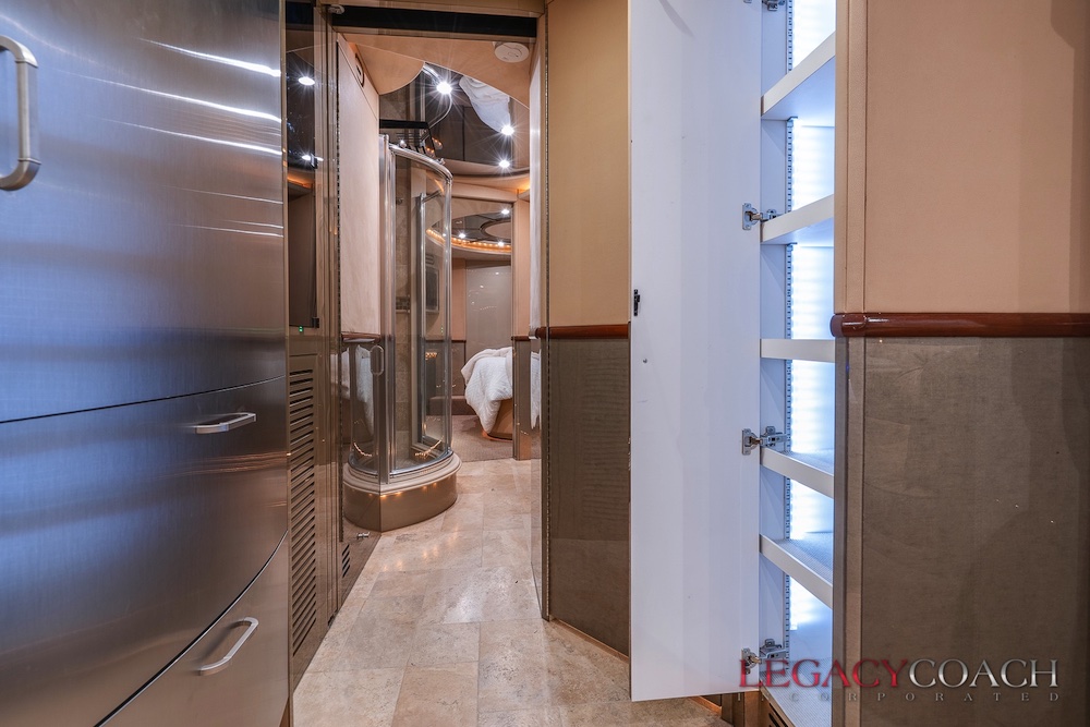 2006 Prevost Liberty XLII For Sale