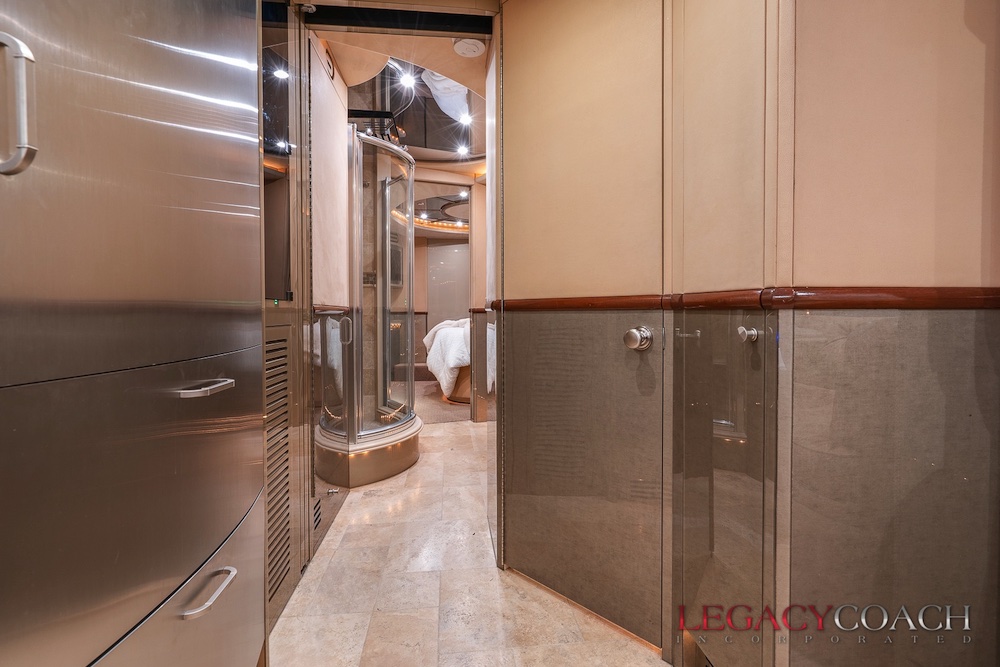 2006 Prevost Liberty XLII For Sale