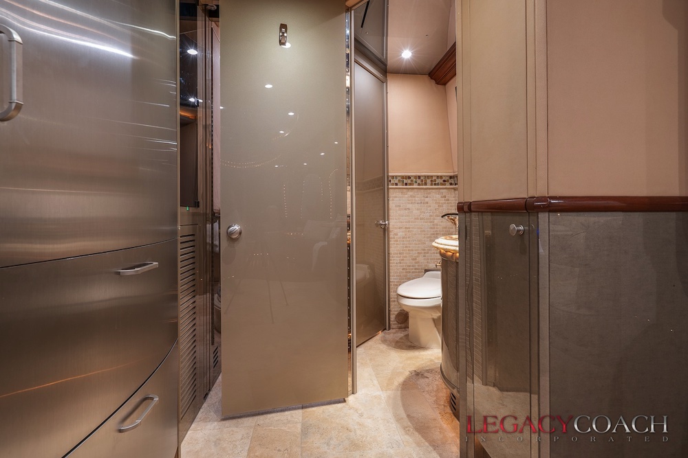 2006 Prevost Liberty XLII For Sale
