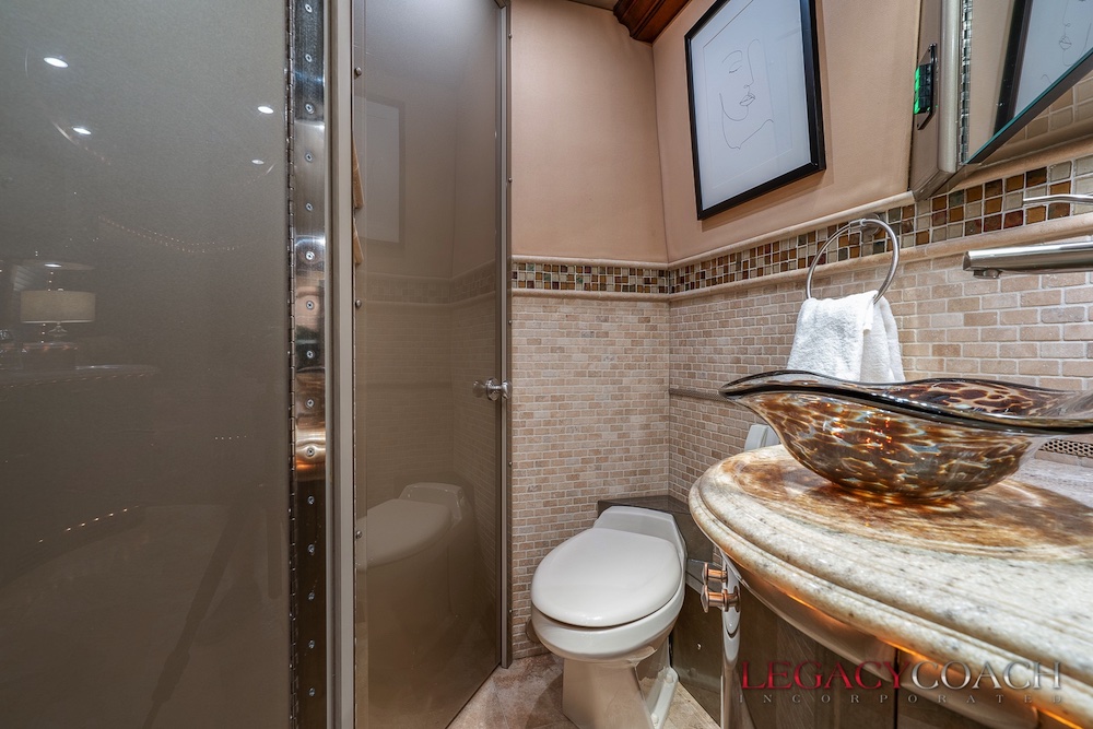 2006 Prevost Liberty XLII For Sale