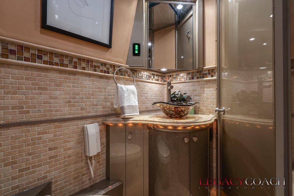 2006 Prevost Liberty XLII For Sale