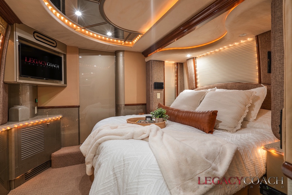 2006 Prevost Liberty XLII For Sale