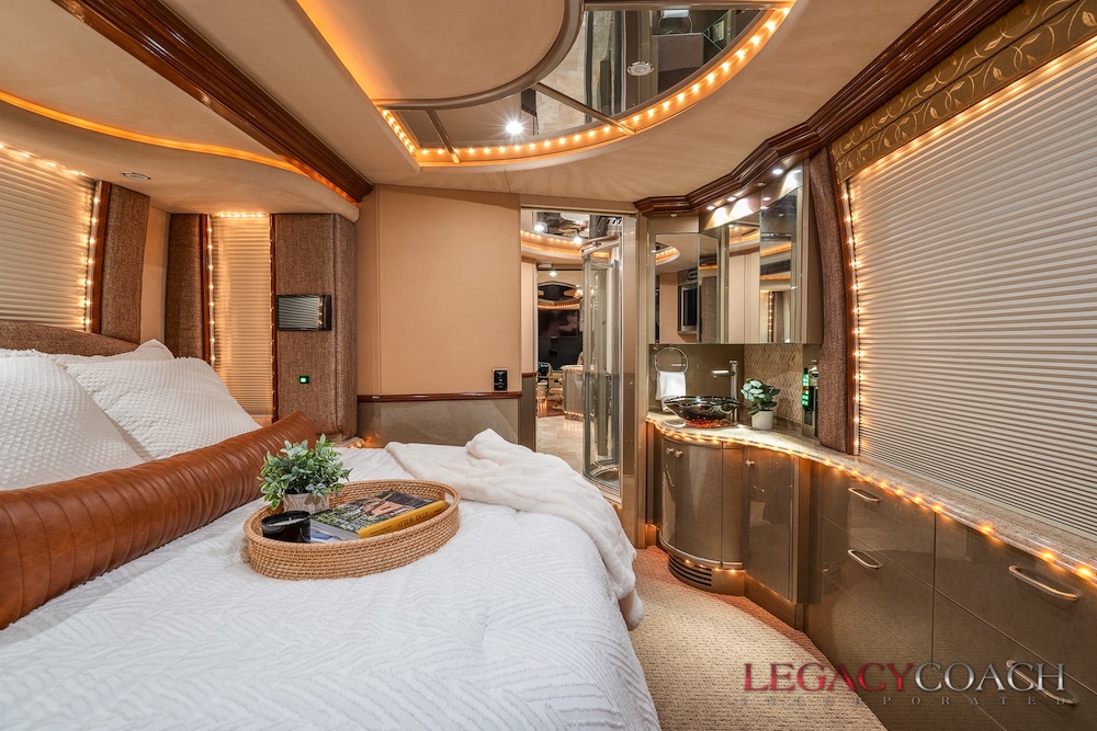 2006 Prevost Liberty XLII For Sale