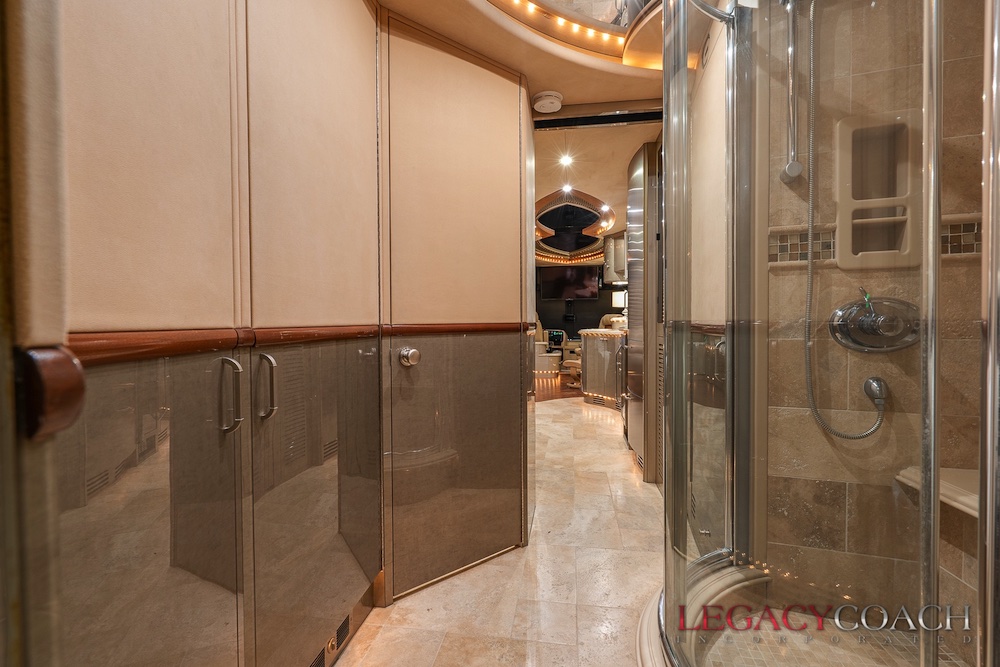 2006 Prevost Liberty XLII For Sale