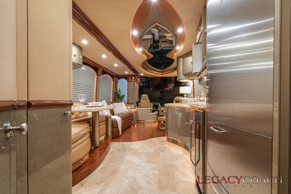 2006 Prevost Liberty XLII For Sale