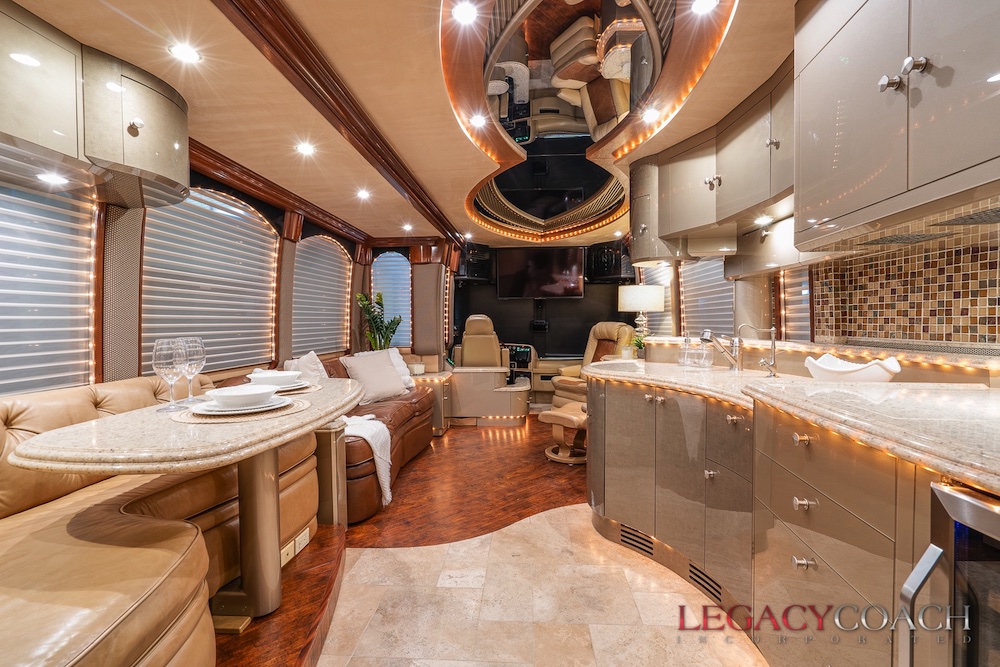 2006 Prevost Liberty XLII For Sale