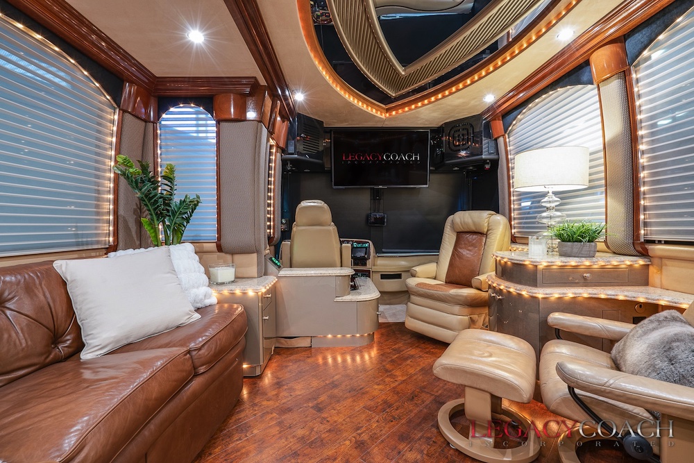 2006 Prevost Liberty XLII For Sale
