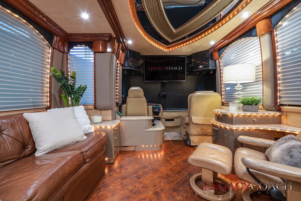 2006 Prevost Liberty XLII For Sale